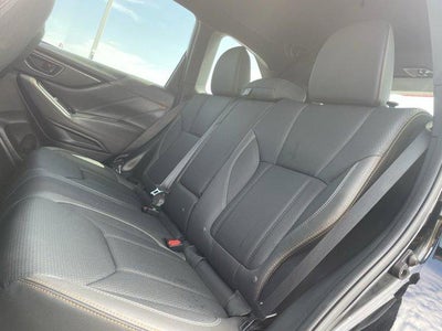 2023 Subaru Forester Wilderness CVT