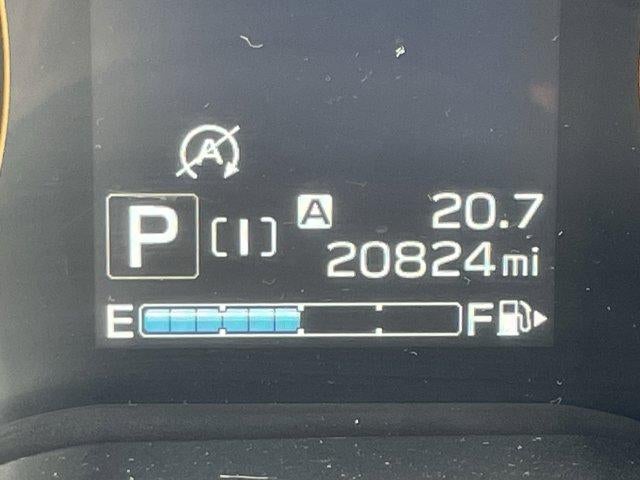 2023 Subaru Forester Wilderness CVT