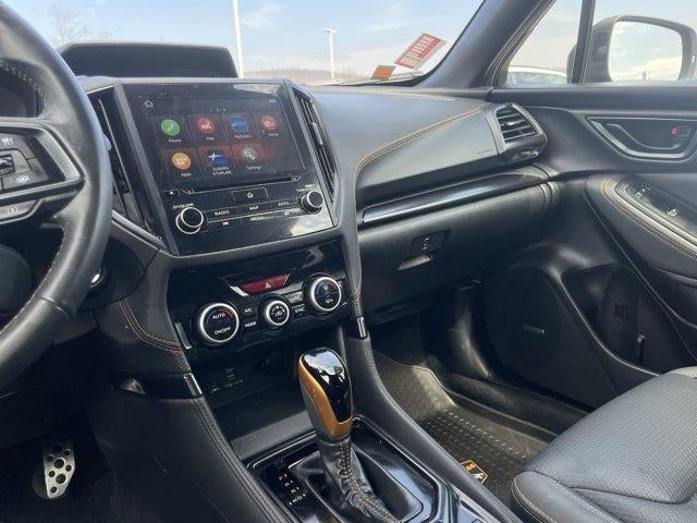 2023 Subaru Forester Wilderness CVT