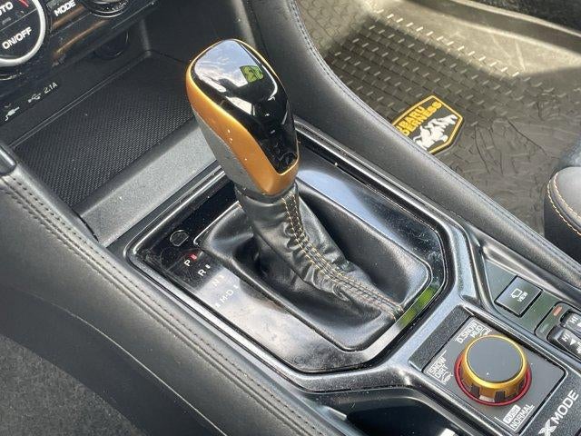 2023 Subaru Forester Wilderness CVT