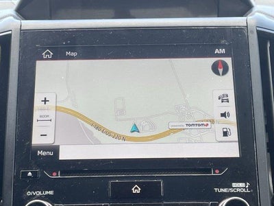 2023 Subaru Forester Wilderness CVT