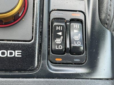 2023 Subaru Forester Wilderness CVT