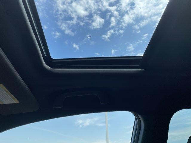 2023 Subaru Forester Wilderness CVT