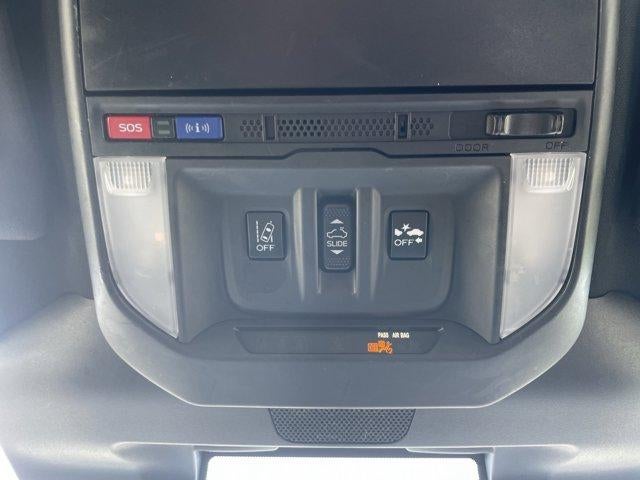 2023 Subaru Forester Wilderness CVT