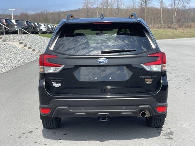2023 Subaru Forester Wilderness CVT