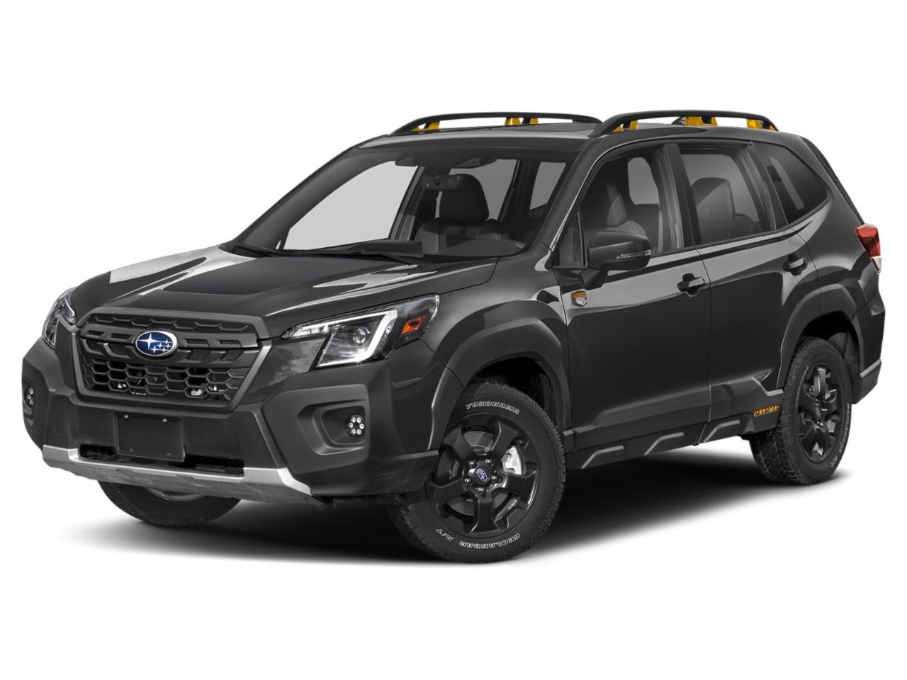 2023 Subaru Forester Wilderness CVT