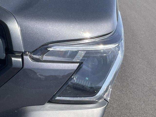 2022 Subaru Forester Wilderness CVT