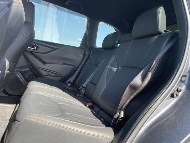 2022 Subaru Forester Wilderness CVT