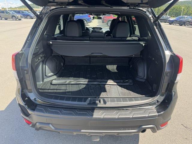 2023 Subaru Forester Wilderness CVT