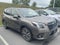 2023 Subaru Forester Limited CVT
