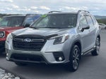 2023 Subaru Forester Limited CVT