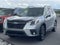 2023 Subaru Forester Limited CVT