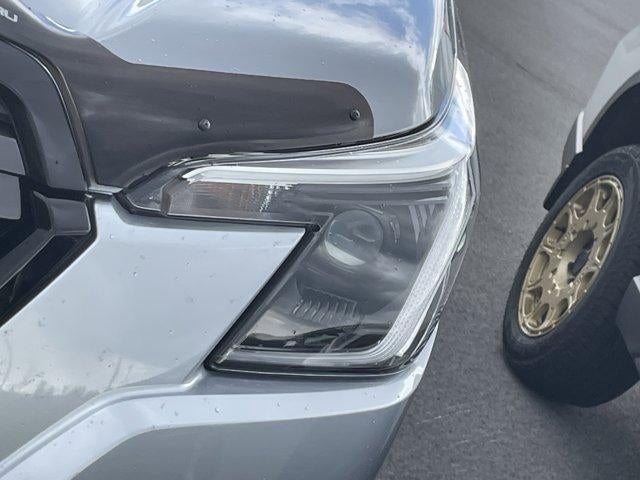 2023 Subaru Forester Limited CVT