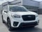 2019 Subaru Forester 2.5i Sport
