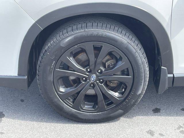 2019 Subaru Forester 2.5i Sport