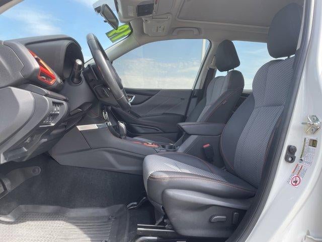 2019 Subaru Forester 2.5i Sport