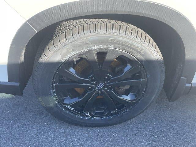 2019 Subaru Forester 2.5i Sport