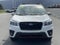 2019 Subaru Forester 2.5i Sport