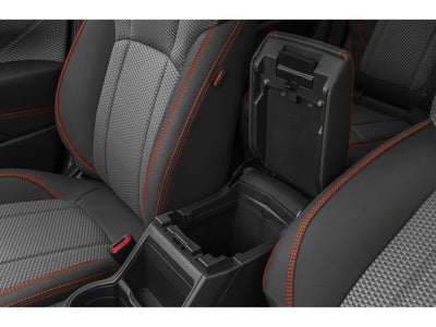 2021 Subaru Forester Sport CVT