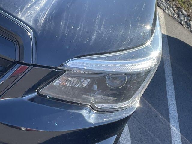 2021 Subaru Forester Sport CVT