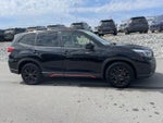 2021 Subaru Forester Sport CVT