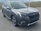 2023 Subaru Forester Touring CVT