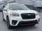 2021 Subaru Forester Sport CVT