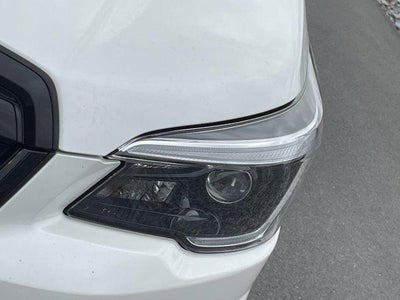 2021 Subaru Forester Sport CVT