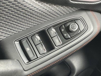 2021 Subaru Forester Sport CVT