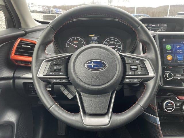 2021 Subaru Forester Sport CVT