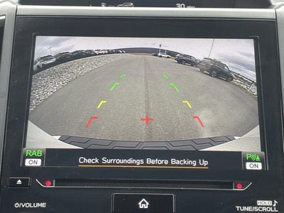 2021 Subaru Forester Sport CVT