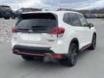2021 Subaru Forester Sport CVT