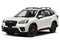 2021 Subaru Forester Sport CVT