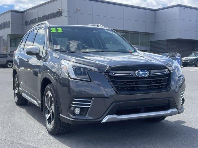 2023 Subaru Forester Touring CVT