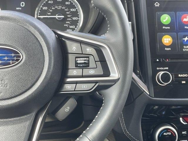 2023 Subaru Forester Touring CVT