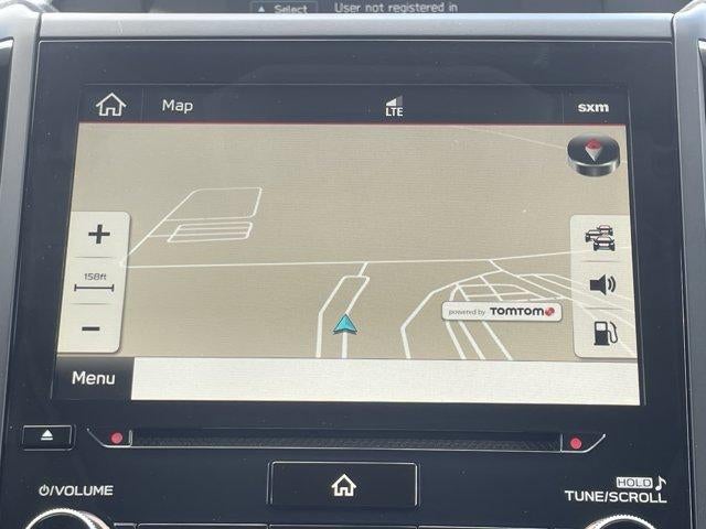 2023 Subaru Forester Touring CVT