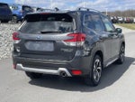 2023 Subaru Forester Touring CVT
