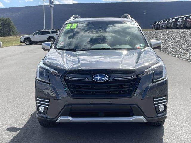 2023 Subaru Forester Touring CVT