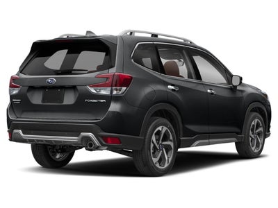 2023 Subaru Forester Touring CVT