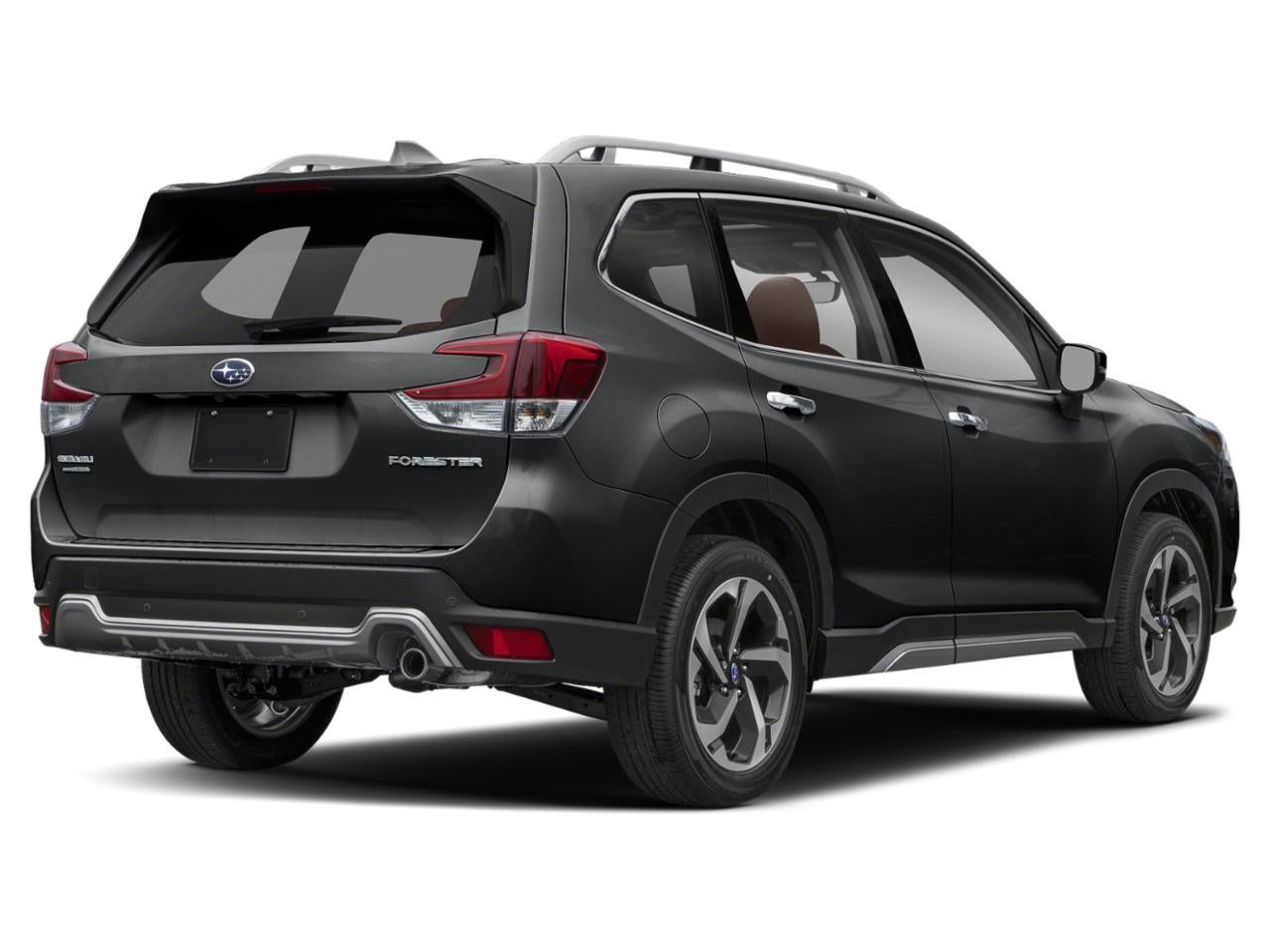 2023 Subaru Forester Touring CVT