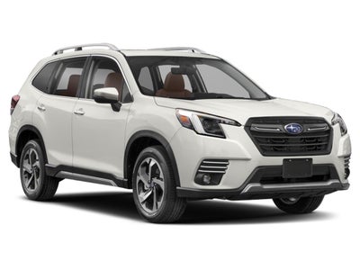 2023 Subaru Forester Touring CVT