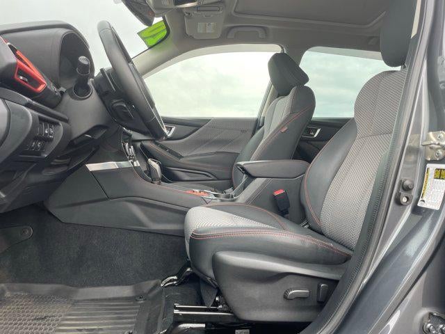 2020 Subaru Forester Sport CVT