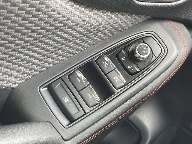 2020 Subaru Forester Sport CVT