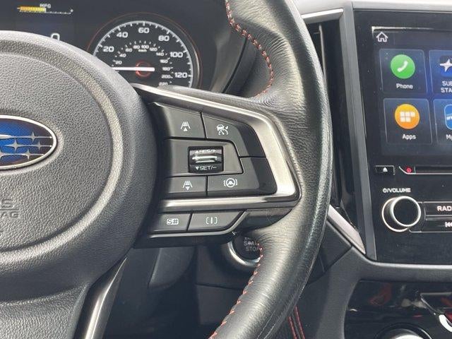 2020 Subaru Forester Sport CVT