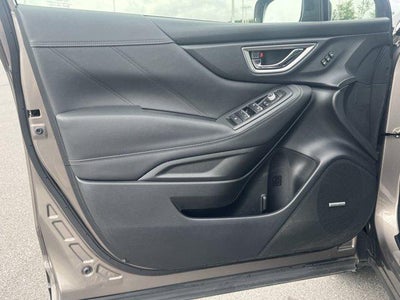 2023 Subaru Forester Touring CVT