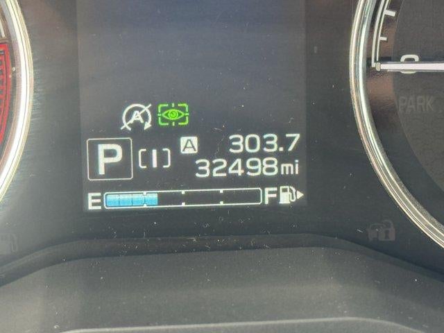 2023 Subaru Forester Touring CVT