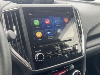 2023 Subaru Forester Touring CVT