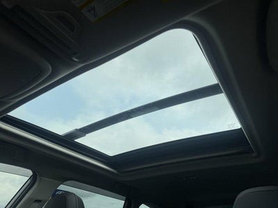 2023 Subaru Forester Touring CVT