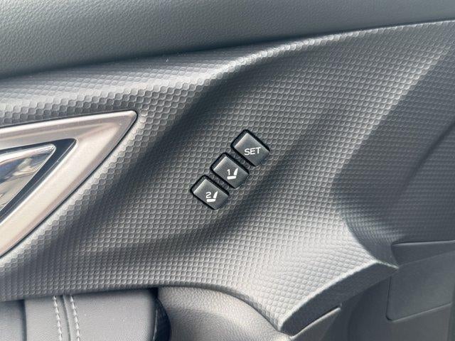 2023 Subaru Forester Touring CVT