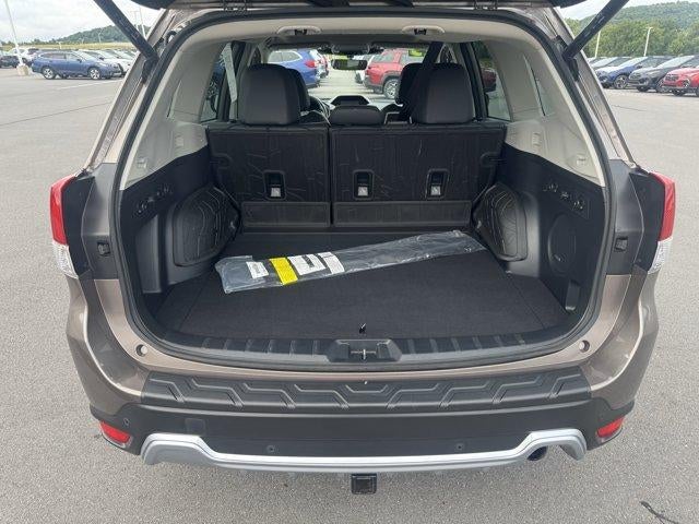 2023 Subaru Forester Touring CVT